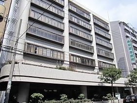 阪和住吉総合病院